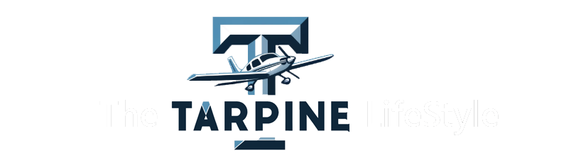 Tarpine Logo