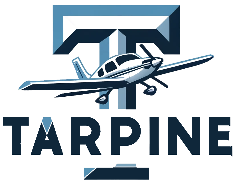 Tarpine HOA